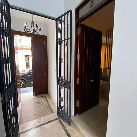 La Marchena * Jerez de la Frontera