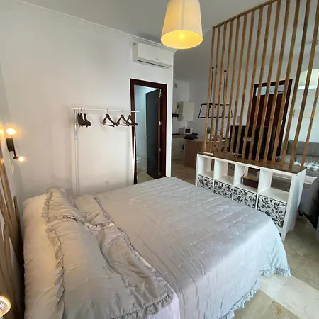 Apartmán La Marchena
