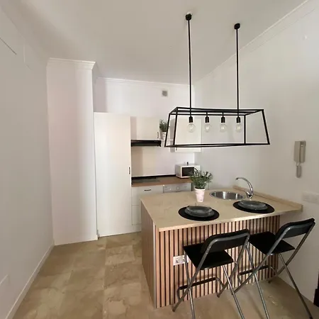 La Marchena Apartmán *
