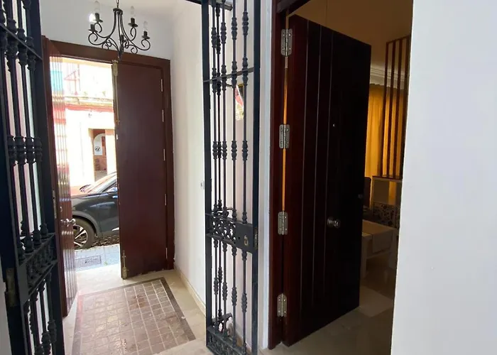 La Marchena * Jerez de la Frontera