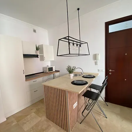 La Marchena Apartment Jerez de la Frontera