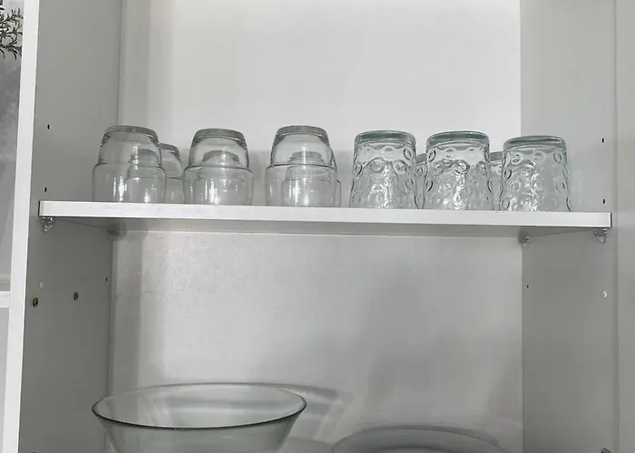 La Marchena Apartman