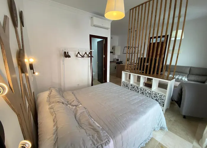 Apartman La Marchena