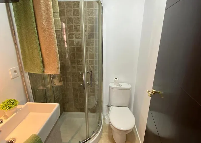 La Marchena Jerez de la Frontera