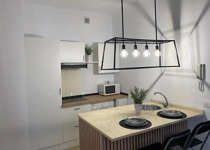 La Marchena Jerez de la Frontera